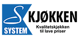 System Kjøkken AS Logo