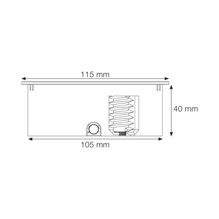 Powerbox Twist - Bilde 3
