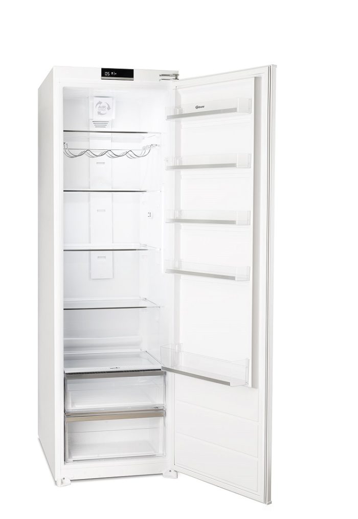 Innbyggings Kjøleskap  KSI401754 GRAM