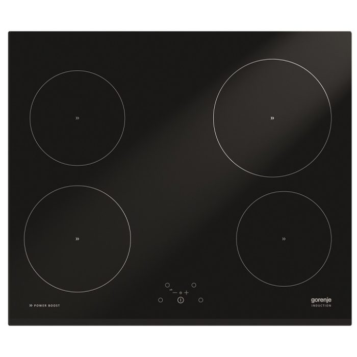 Kokeplate Induksjon 60cm IT640BCSC Gorenje
