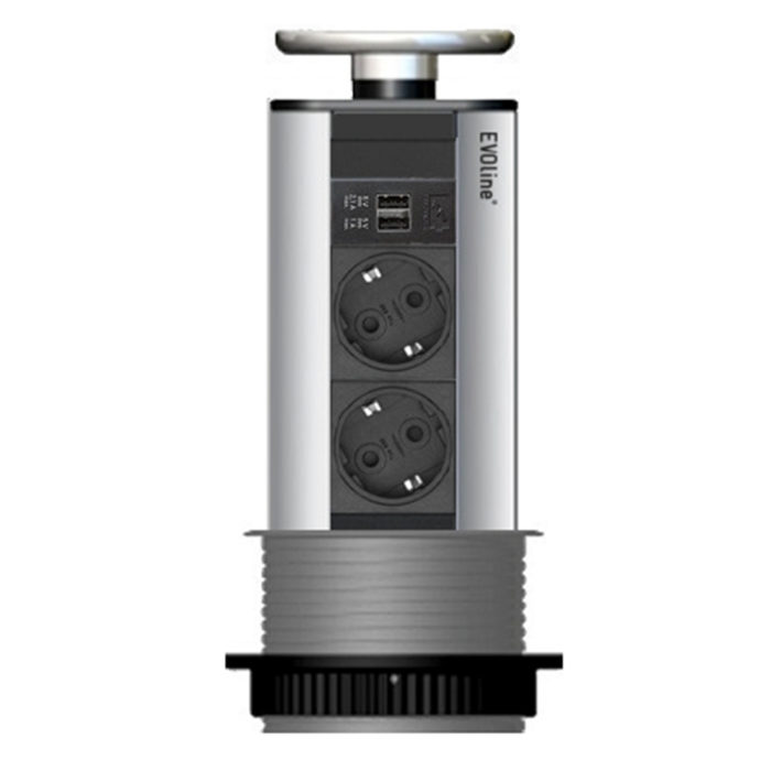EVOline Port - Bilde 2