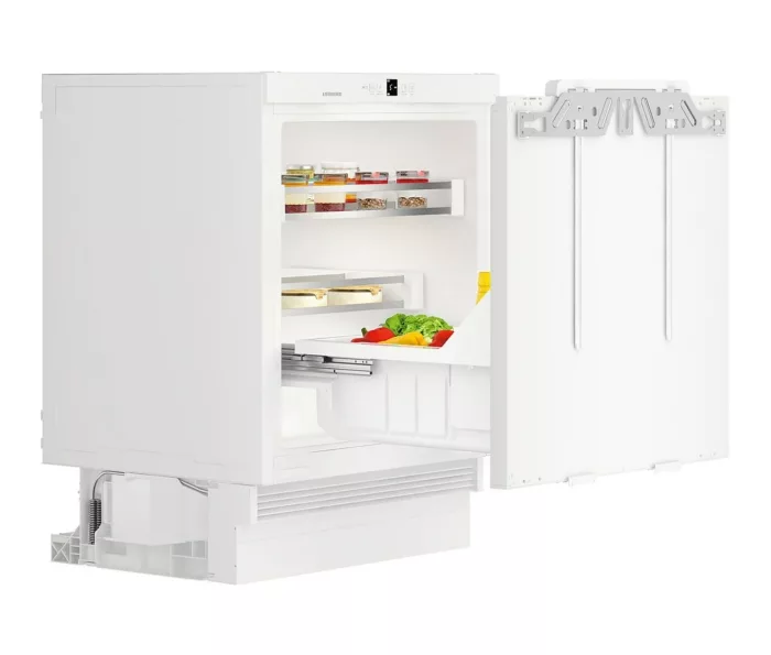 Liebherr UIKo 1550 Kjøleskap for innbygging - Bilde 3