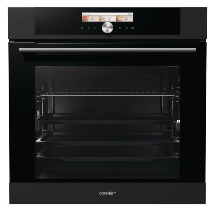 Stekeovn Innbygging Pyrolyse GP898B Gorenje