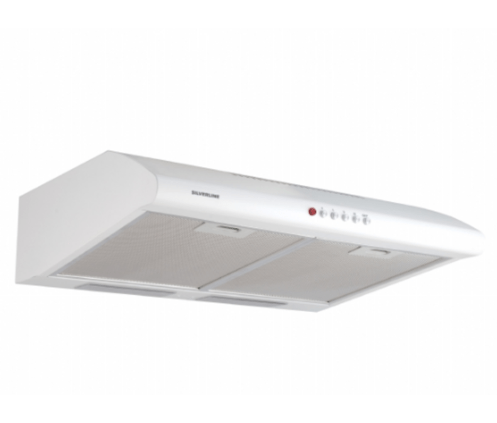 Silverline  SL 1202HV Underbygd ventilator