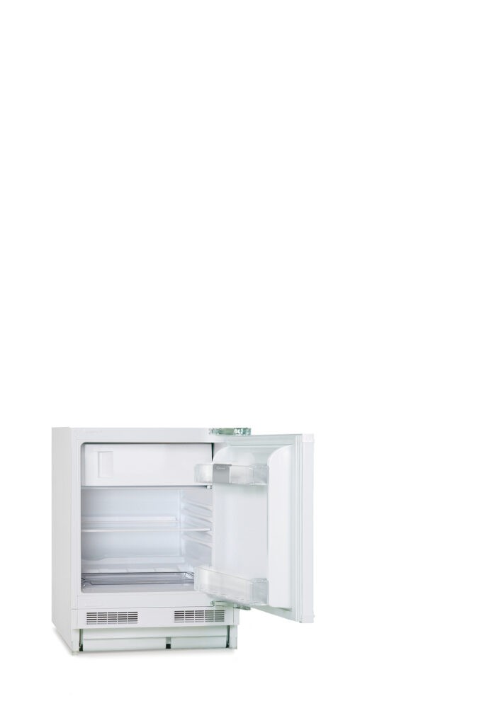 Innbyggings Kombi Frys- Kjøleskap for underbyggig KSU 3106-94 Gram